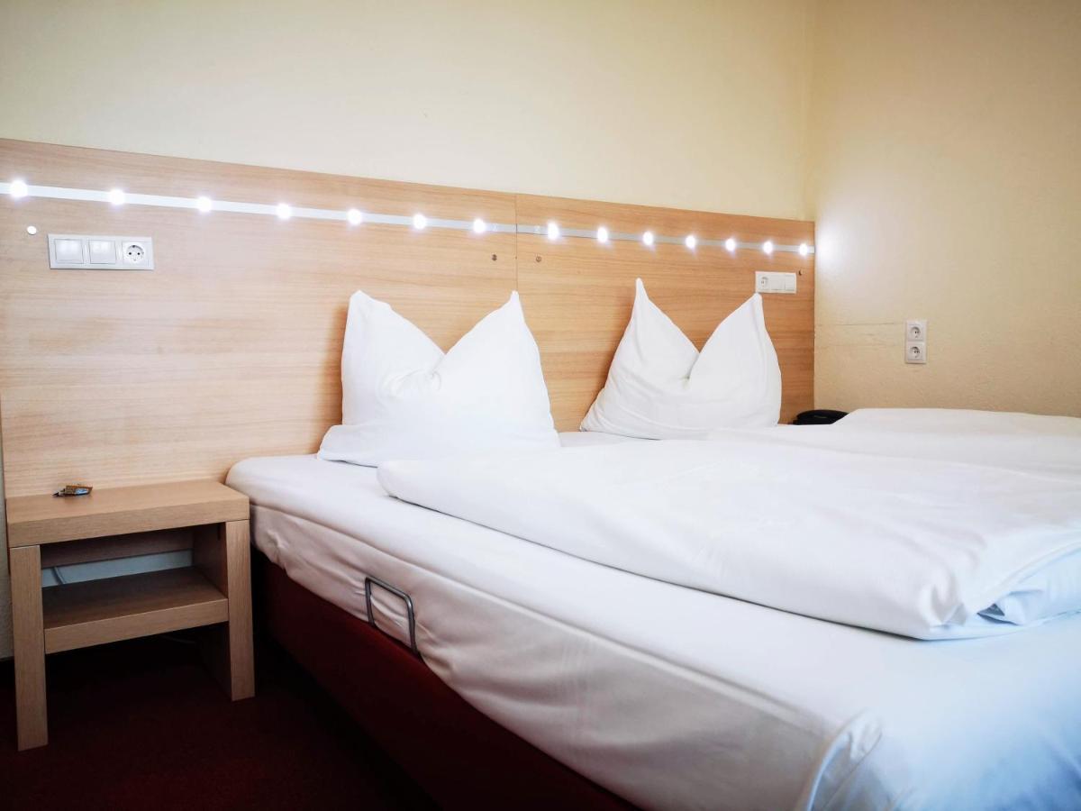 Hotel Scholz Koblenz  Eksteriør billede