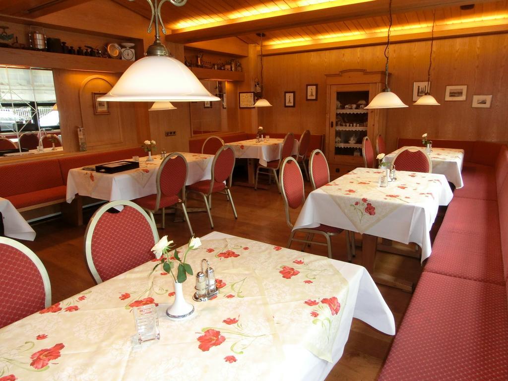Hotel Scholz Koblenz  Eksteriør billede