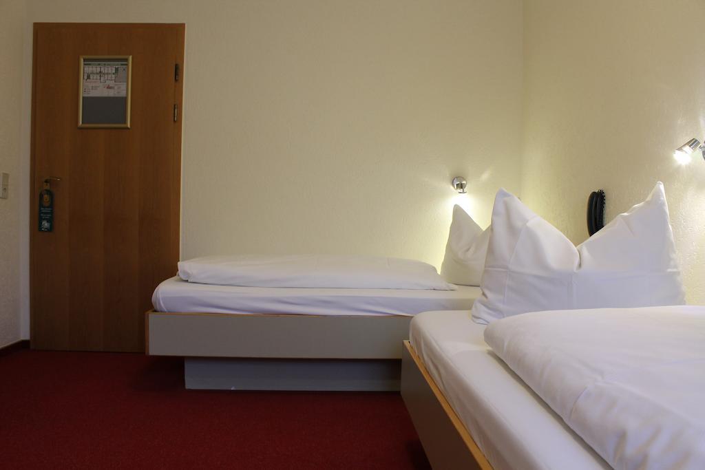 Hotel Scholz Koblenz  Eksteriør billede