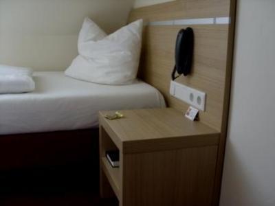 Hotel Scholz Koblenz  Eksteriør billede