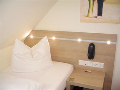 Hotel Scholz Koblenz  Eksteriør billede